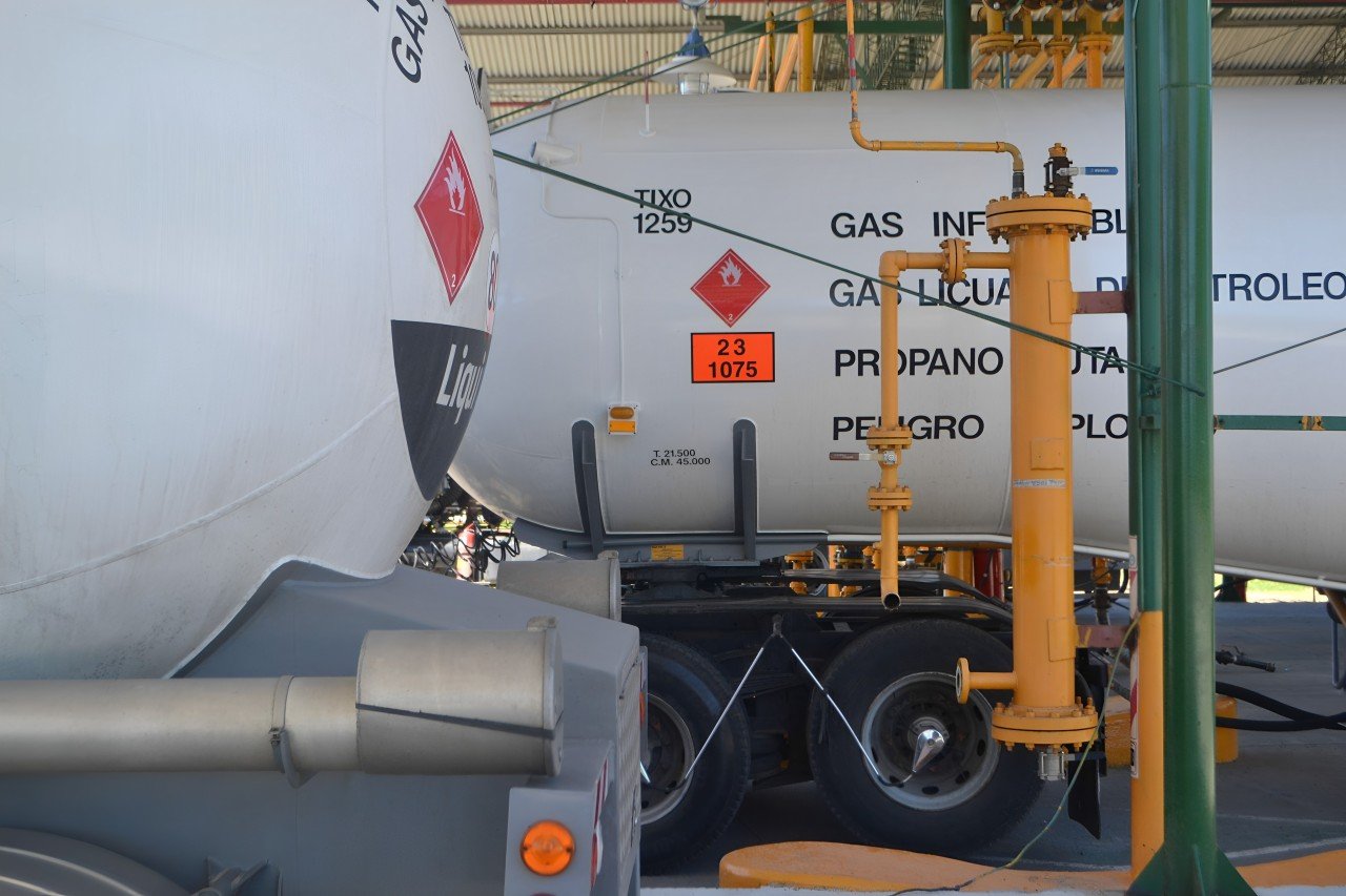 Seguridad IPSA